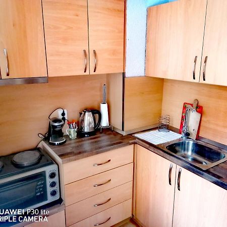 Comfort Getaway Studio Varna Exterior photo