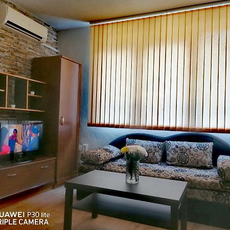 Comfort Getaway Studio Varna Exterior photo