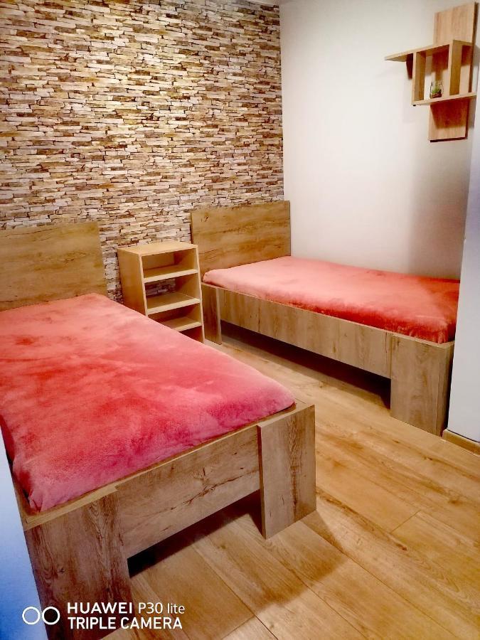 Comfort Getaway Studio Varna Exterior photo