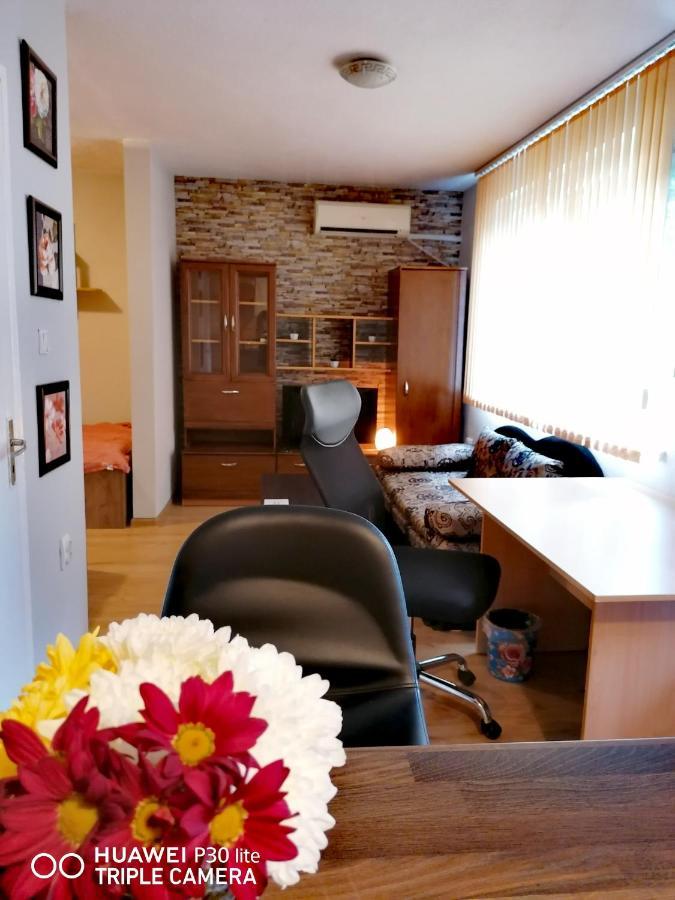 Comfort Getaway Studio Varna Exterior photo